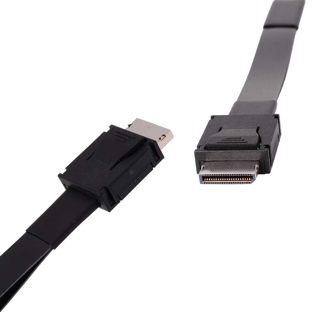 ADT-Link PCI-E 4.0 X4 SFF-8611 – External Gpu Dock Pcie 4.0 Oculink Bewertung und Preis